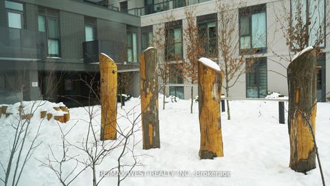 Photo 35 at 630 - 500 WILSON Avenue, Clanton Park, Toronto