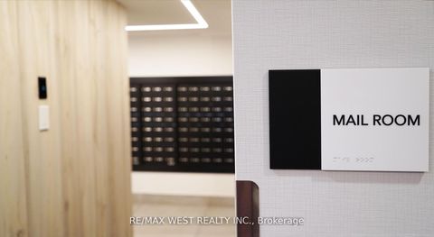 Photo 36 at 630 - 500 WILSON Avenue, Clanton Park, Toronto