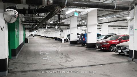 Photo 37 at 630 - 500 WILSON Avenue, Clanton Park, Toronto