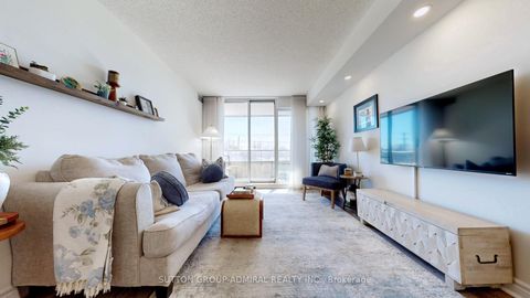 Photo 2 at 407 - 1 Emerald Lane, Yorkhill, Vaughan