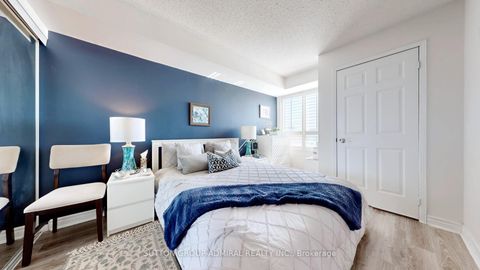 Photo 17 at 407 - 1 Emerald Lane, Yorkhill, Vaughan