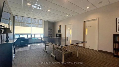 Photo 25 at 407 - 1 Emerald Lane, Yorkhill, Vaughan