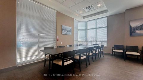 Photo 26 at 407 - 1 Emerald Lane, Yorkhill, Vaughan