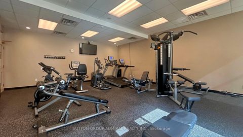 Photo 27 at 407 - 1 Emerald Lane, Yorkhill, Vaughan