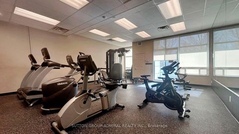 Photo 28 at 407 - 1 Emerald Lane, Yorkhill, Vaughan