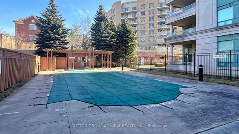 Photo 30 at 407 - 1 Emerald Lane, Yorkhill, Vaughan