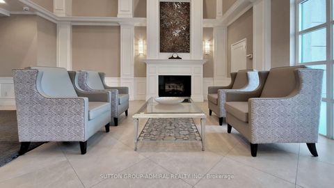 Photo 33 at 407 - 1 Emerald Lane, Yorkhill, Vaughan