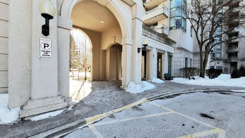 Photo 35 at 407 - 1 Emerald Lane, Yorkhill, Vaughan