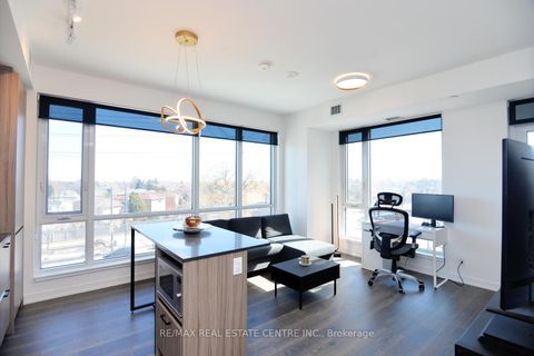 Photo 24 at 416 - 7950 Bathurst Street, Beverley Glen, Vaughan