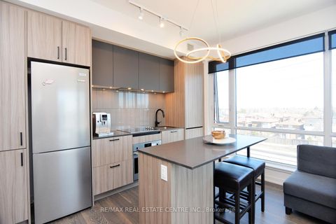 Photo 29 at 416 - 7950 Bathurst Street, Beverley Glen, Vaughan