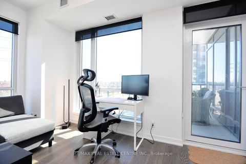 Photo 35 at 416 - 7950 Bathurst Street, Beverley Glen, Vaughan