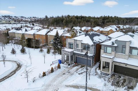 Photo 3 at 130 Tango Crescent, Woodland Hill, Newmarket