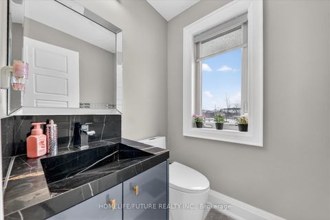 Photo 6 at 130 Tango Crescent, Woodland Hill, Newmarket