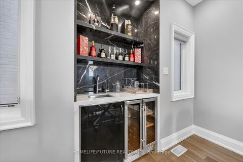 Photo 11 at 130 Tango Crescent, Woodland Hill, Newmarket