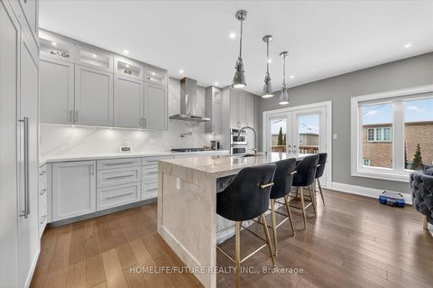 Photo 12 at 130 Tango Crescent, Woodland Hill, Newmarket