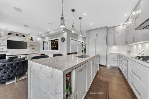 Photo 16 at 130 Tango Crescent, Woodland Hill, Newmarket