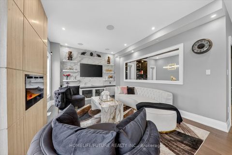 Photo 17 at 130 Tango Crescent, Woodland Hill, Newmarket