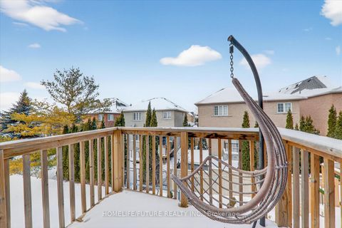 Photo 21 at 130 Tango Crescent, Woodland Hill, Newmarket