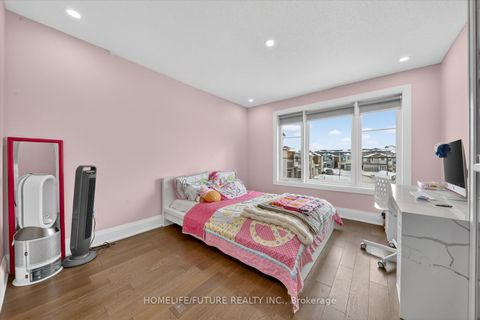 Photo 32 at 130 Tango Crescent, Woodland Hill, Newmarket