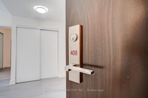 Photo 7 at 408 - 88 Sheppard Avenue E, Willowdale East, Toronto