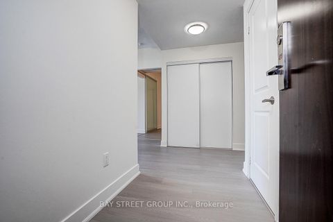 Photo 8 at 408 - 88 Sheppard Avenue E, Willowdale East, Toronto