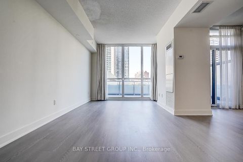 Photo 10 at 408 - 88 Sheppard Avenue E, Willowdale East, Toronto