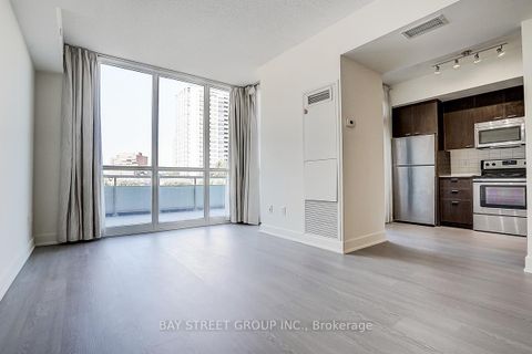 Photo 12 at 408 - 88 Sheppard Avenue E, Willowdale East, Toronto