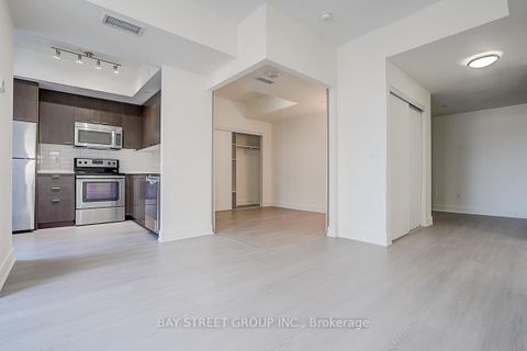 Photo 16 at 408 - 88 Sheppard Avenue E, Willowdale East, Toronto