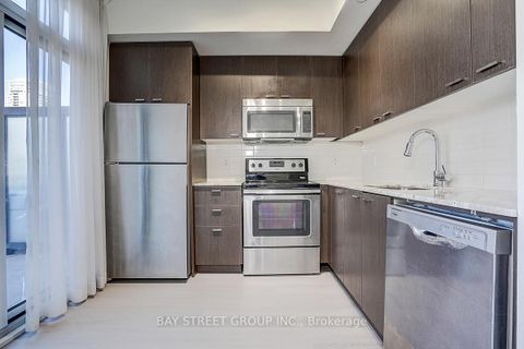 Photo 18 at 408 - 88 Sheppard Avenue E, Willowdale East, Toronto