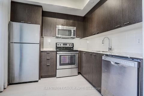Photo 21 at 408 - 88 Sheppard Avenue E, Willowdale East, Toronto