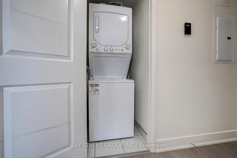 Photo 28 at 408 - 88 Sheppard Avenue E, Willowdale East, Toronto