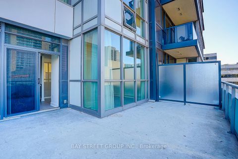 Photo 30 at 408 - 88 Sheppard Avenue E, Willowdale East, Toronto