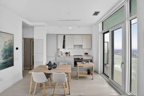 Photo 6 at 6011 - 3900 Confederation Parkway, City Centre, Mississauga