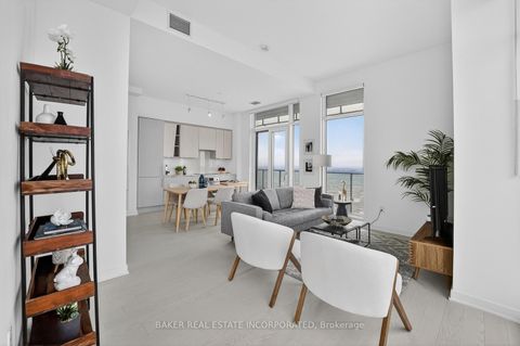 Photo 9 at 6011 - 3900 Confederation Parkway, City Centre, Mississauga