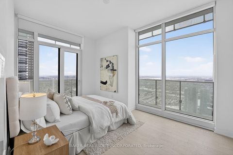 Photo 11 at 6011 - 3900 Confederation Parkway, City Centre, Mississauga