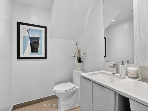 Photo 17 at 6011 - 3900 Confederation Parkway, City Centre, Mississauga