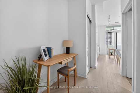 Photo 19 at 6011 - 3900 Confederation Parkway, City Centre, Mississauga