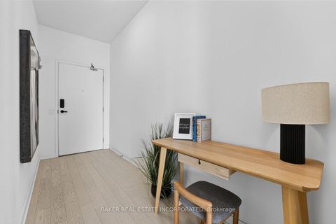 Photo 20 at 6011 - 3900 Confederation Parkway, City Centre, Mississauga