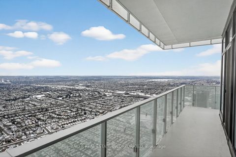 Photo 21 at 6011 - 3900 Confederation Parkway, City Centre, Mississauga