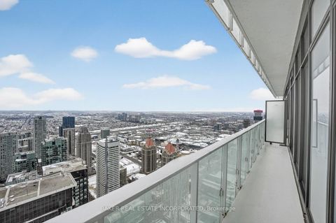 Photo 22 at 6011 - 3900 Confederation Parkway, City Centre, Mississauga