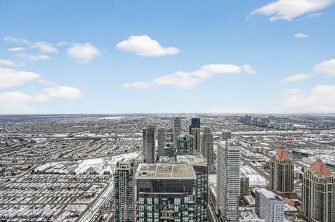 Photo 23 at 6011 - 3900 Confederation Parkway, City Centre, Mississauga