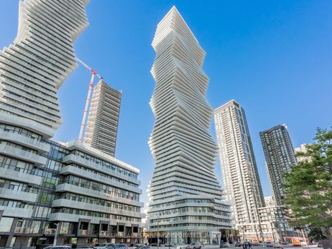 Photo 24 at 6011 - 3900 Confederation Parkway, City Centre, Mississauga