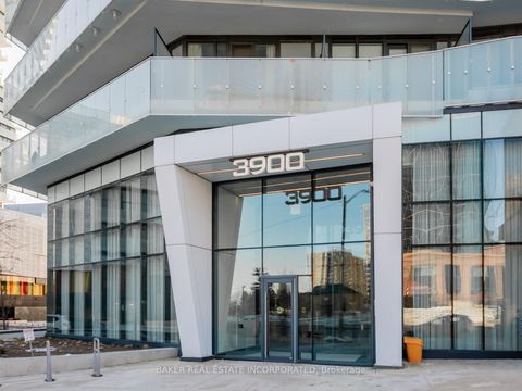 Photo 26 at 6011 - 3900 Confederation Parkway, City Centre, Mississauga