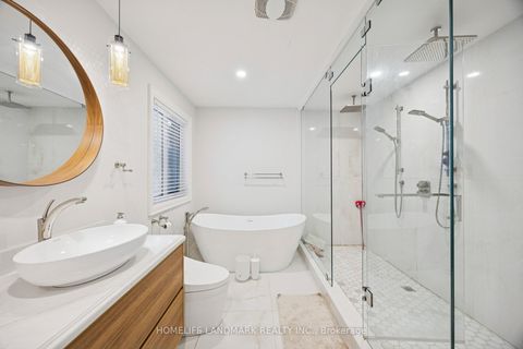 Photo 21 at 49 Pearson Avenue, South Richvale, Richmond Hill