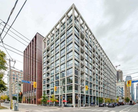 Photo 0 at PH06 - 39 Brant Street, Waterfront Communities C1, Toronto