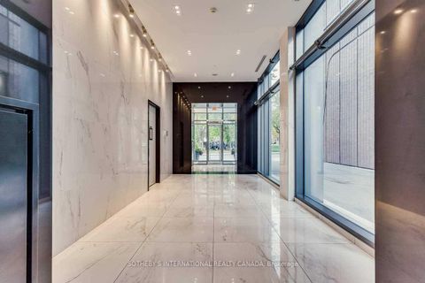 Photo 2 at PH06 - 39 Brant Street, Waterfront Communities C1, Toronto