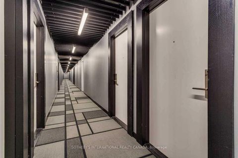 Photo 3 at PH06 - 39 Brant Street, Waterfront Communities C1, Toronto