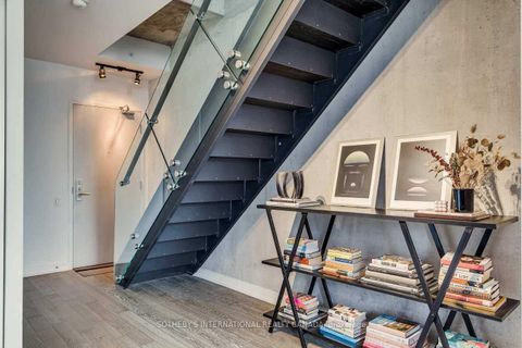 Photo 4 at PH06 - 39 Brant Street, Waterfront Communities C1, Toronto