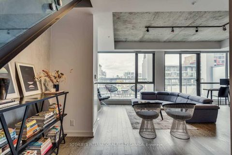 Photo 6 at PH06 - 39 Brant Street, Waterfront Communities C1, Toronto