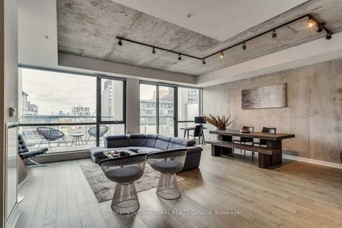 Photo 7 at PH06 - 39 Brant Street, Waterfront Communities C1, Toronto